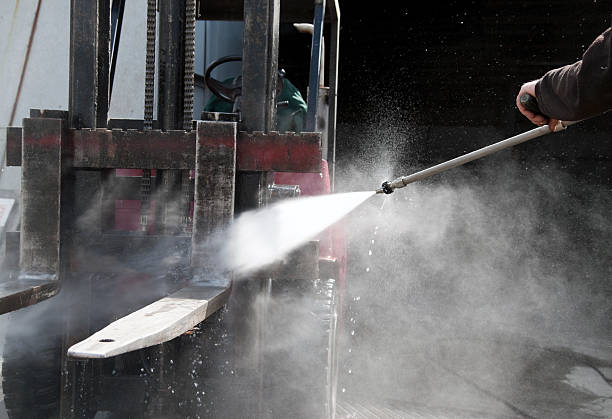 Boat and Dock Cleaning in Millville, NJ